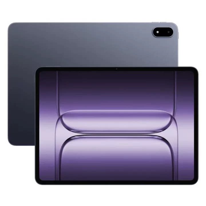 OnePlus/一加 平板 2 Pro 骁龙8至尊版芯片英寸大电池AI平板电脑