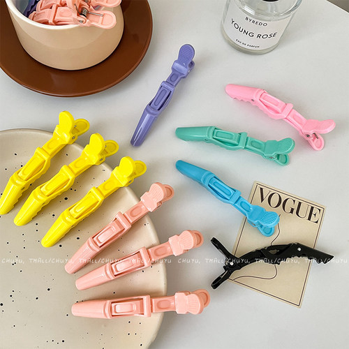 儿童美发化妆无痕夹头饰发夹