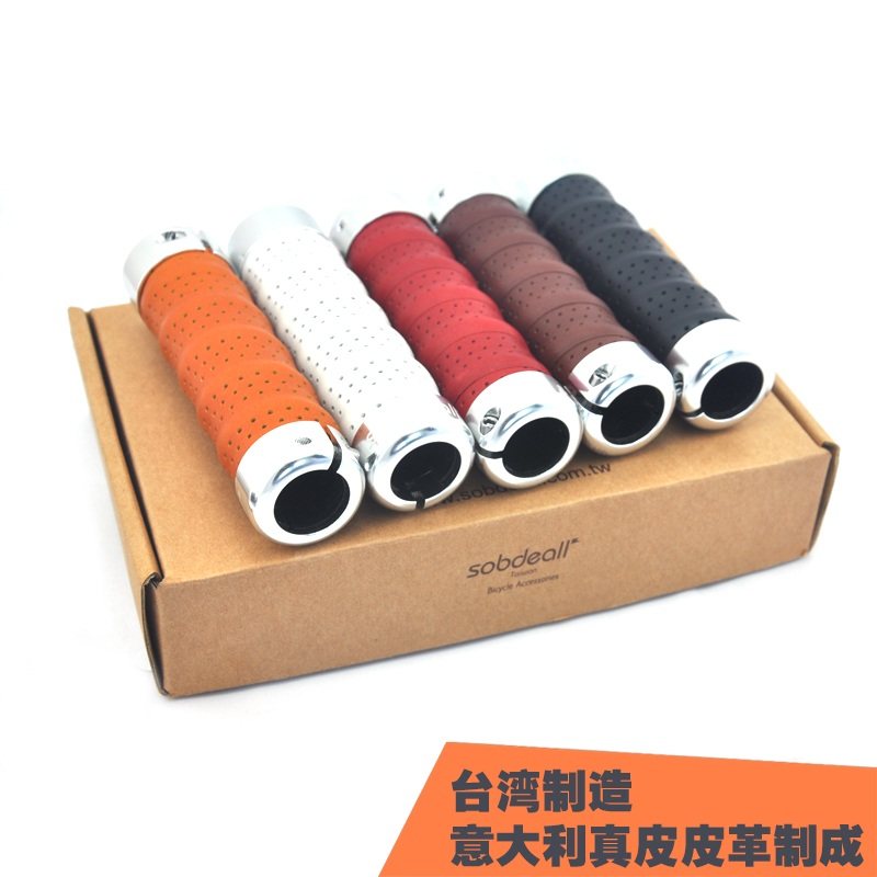 Poignées de vélo SOBDEALL - Ref 2352871 Image 1