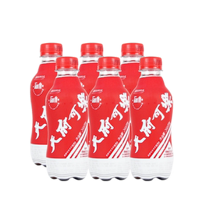 天府可乐草本植物精制老汽水国产经典好喝的碳酸饮料怀旧汽水整箱