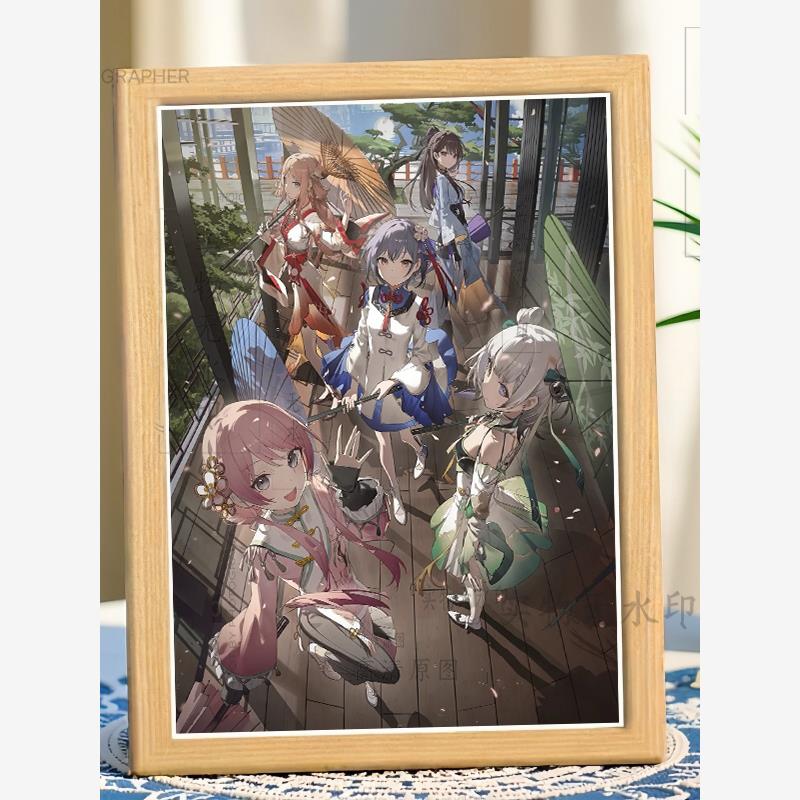 BanGDream!It'sMyGO古