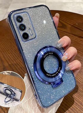 适用iQOOZ1x手机壳vivoiQOOz1x新款vivo保护iQOO套z1x透明硅胶IQ00vivoz防摔全包iqz女男V2012A带支架后外壳