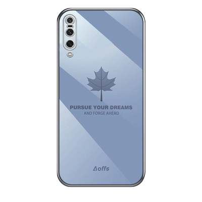 适用于新款小米cc9送钢化膜