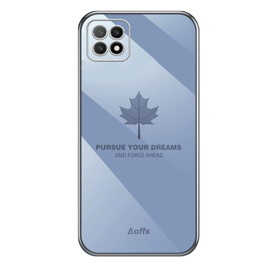 适用OPPOA72/n防摔送挂绳钢化膜