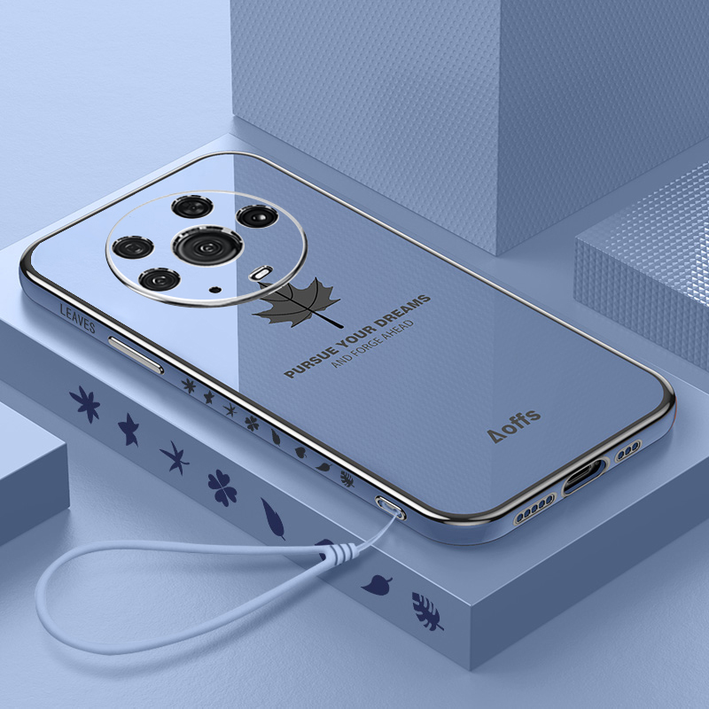 适用荣耀Magic3至臻版系列手机壳