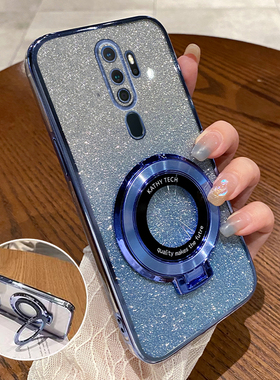 适用OPPOa92020手机壳OPPO女新款a9透明硅胶2020保护套opp0pp0ppoA全包oppA防摔opa男高级感oopoa带支架外壳
