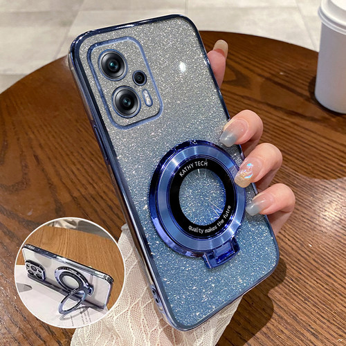 适用红米note12系列手机壳钢化膜