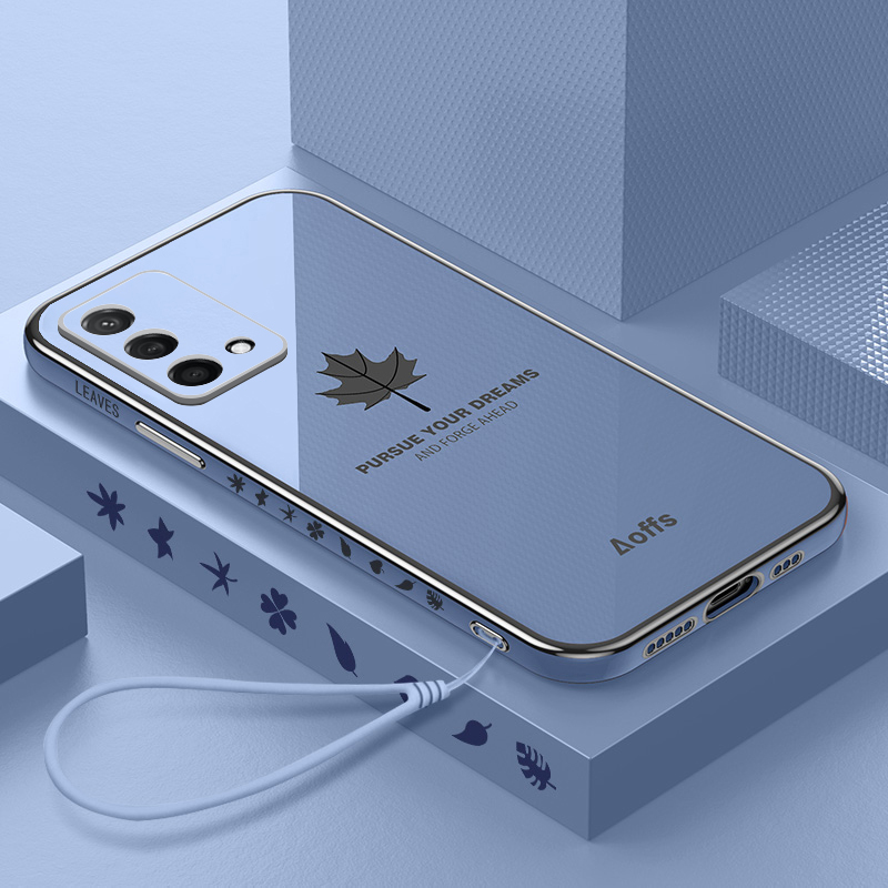 适用OPPOK9/PRO防摔潮送钢化膜