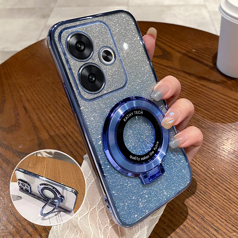 适用红米note13R防摔全包手机壳