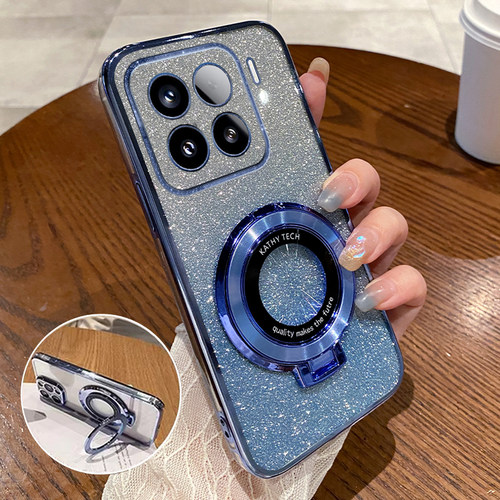 适用小米15Pro防摔全包手机壳