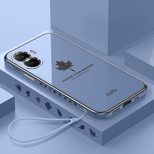 dioan00男DIOAN外壳xi女叉i5g 适用华为荣耀X40i手机壳honorX40i硅胶DIO一AN00保护套anoo全包x4oi防摔5G新款