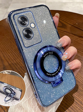 适用OPPOA2M手机壳OPPO新款A2M保护套5G透明硅胶OPA/OPPA防摔全包PJU110opp0pp0ppoA女男oppoAM带支架款外壳