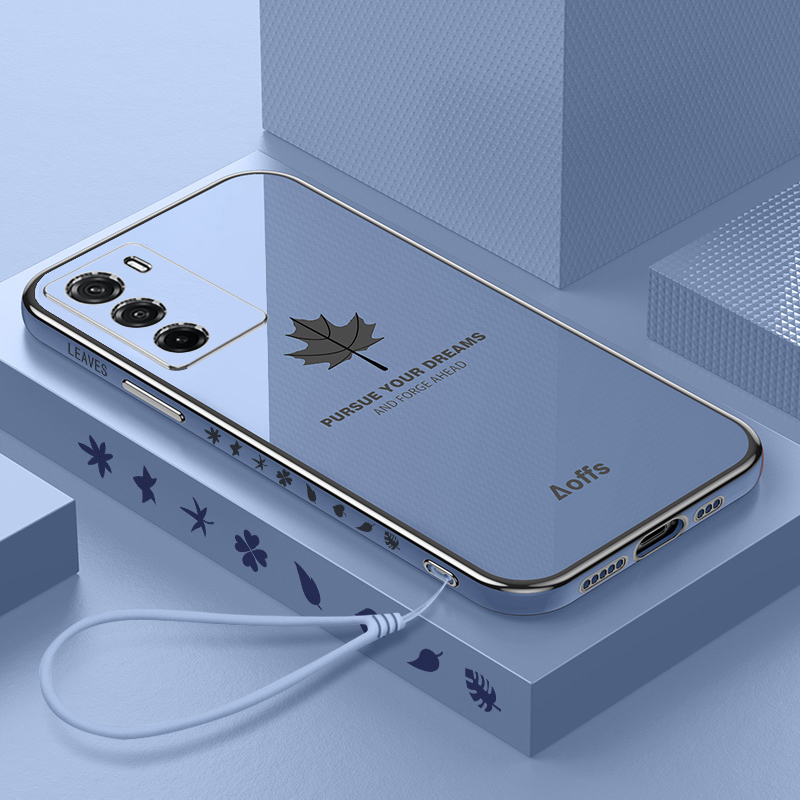 适用vivoT1防摔全包软送钢化膜
