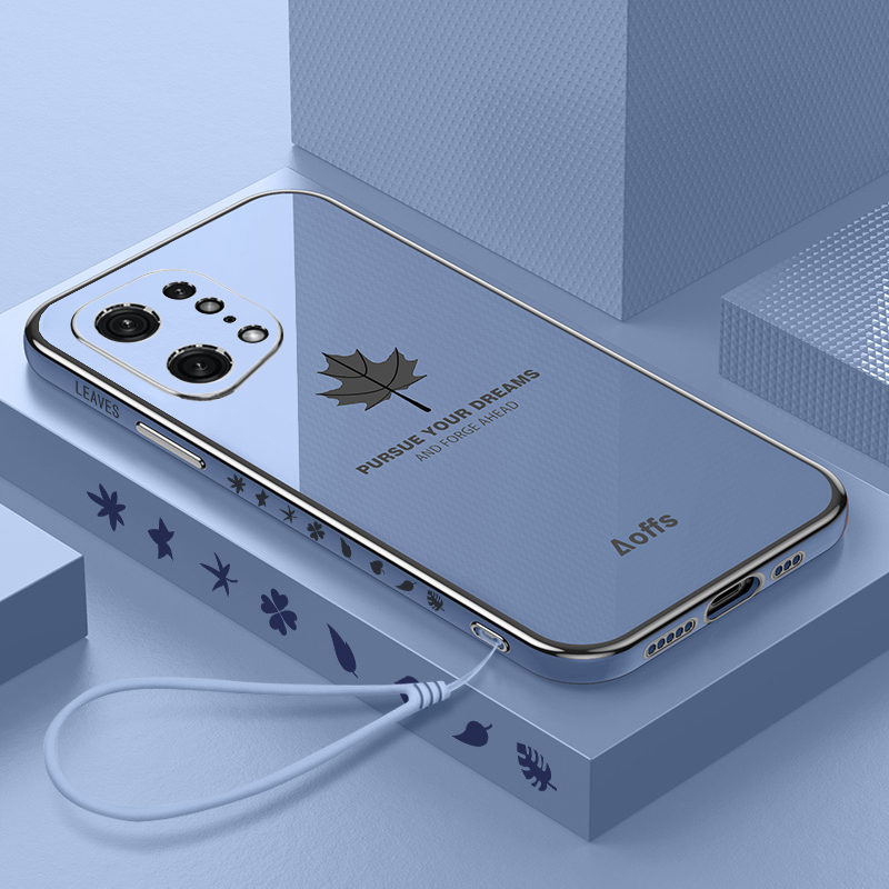 适用FindX5Pro/天玑版防摔送软膜