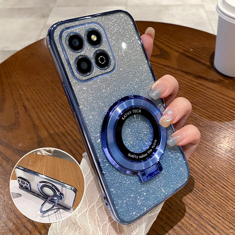 适用荣耀畅玩30M防摔全包手机壳