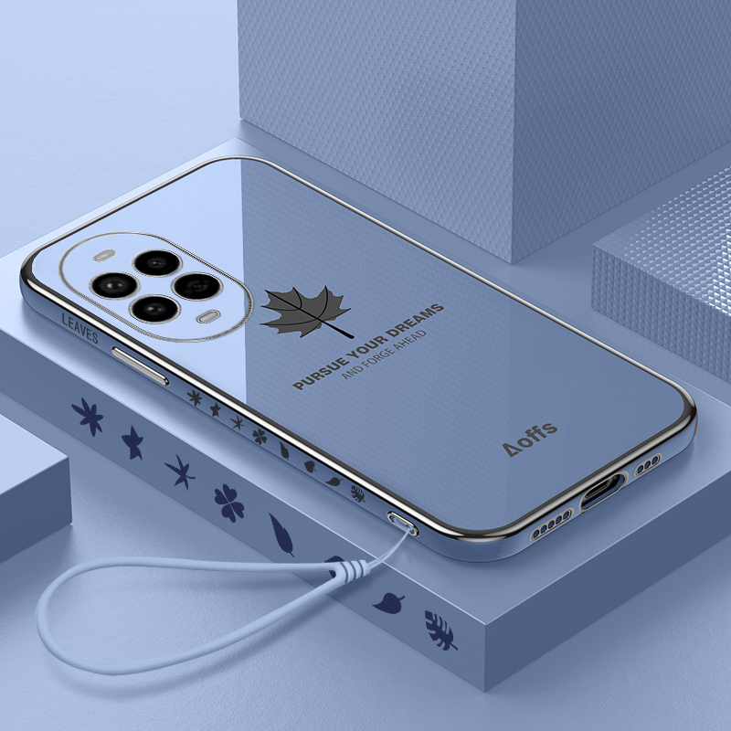 适用华为nova13Pro防摔软手机壳