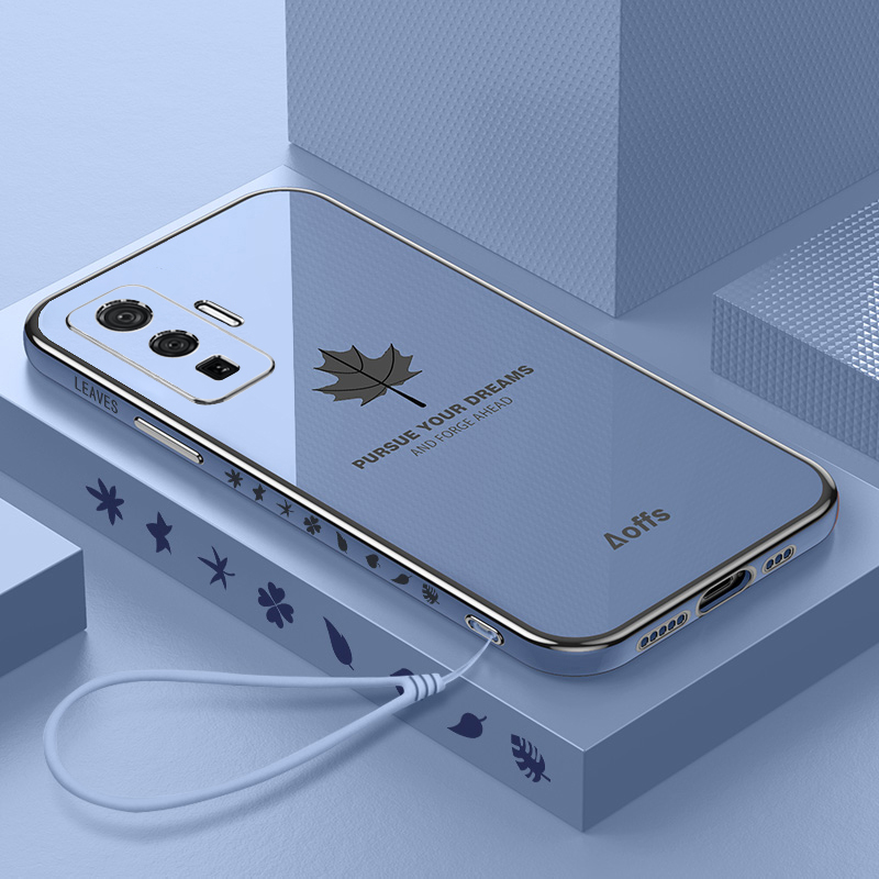 适用iqoo5Pro防摔全包软送钢化膜