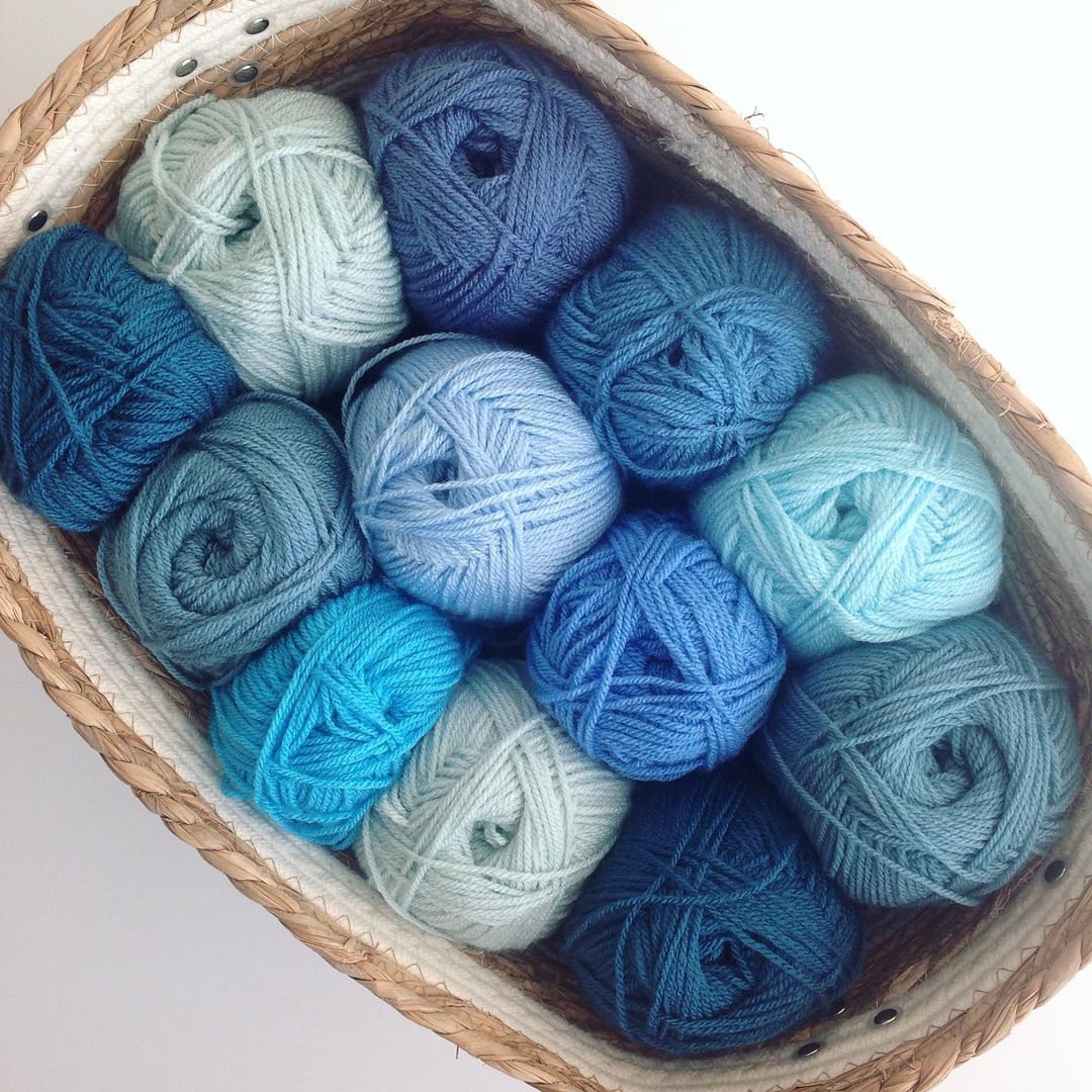 五股牛奶棉毛线娃娃diy