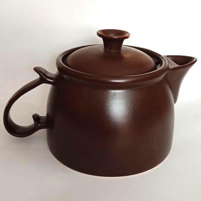 陶瓷煎药壶家用养生壶明火耐高温煲汤锅炖锅砂锅热水壶烧水壶茶壶