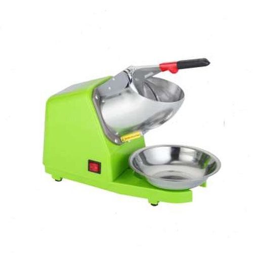 苏勒碎冰机e商用绵绵碎冰小型刨冰机冰沙机沙冰机打冰器摆摊奶茶