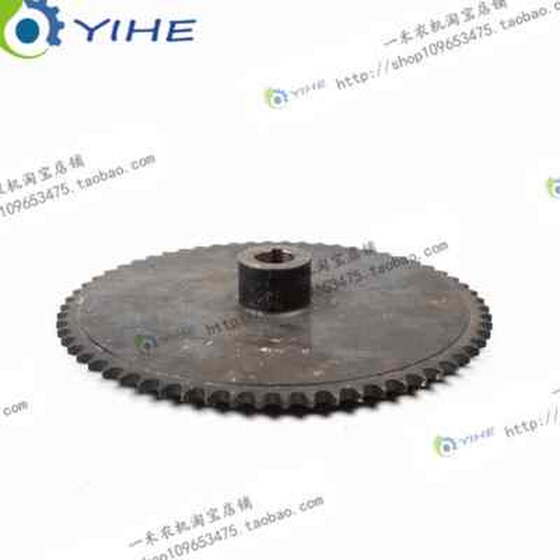 链轮e0aA1162齿   一禾农机奢华