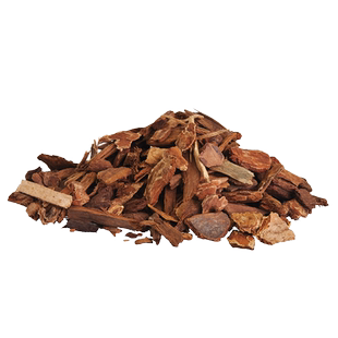 黄缘龟松树皮保湿除臭垫材爬宠陆龟蜥蜴蛇饲养箱造景龟缸装饰用品