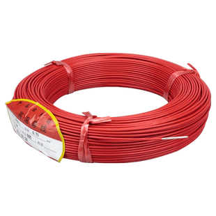 安智诚地感线圈专用线车辆检测器地感线圈线0.75 1.0停车场地感线