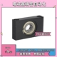 6000 6001 6002 带座轴承固定座立式 6004 6904 6204 块型BGR81