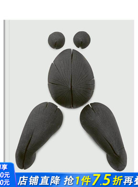 【预售】Prune Nourry：体 Corpus 原版英文艺术画册画集 正版进口书