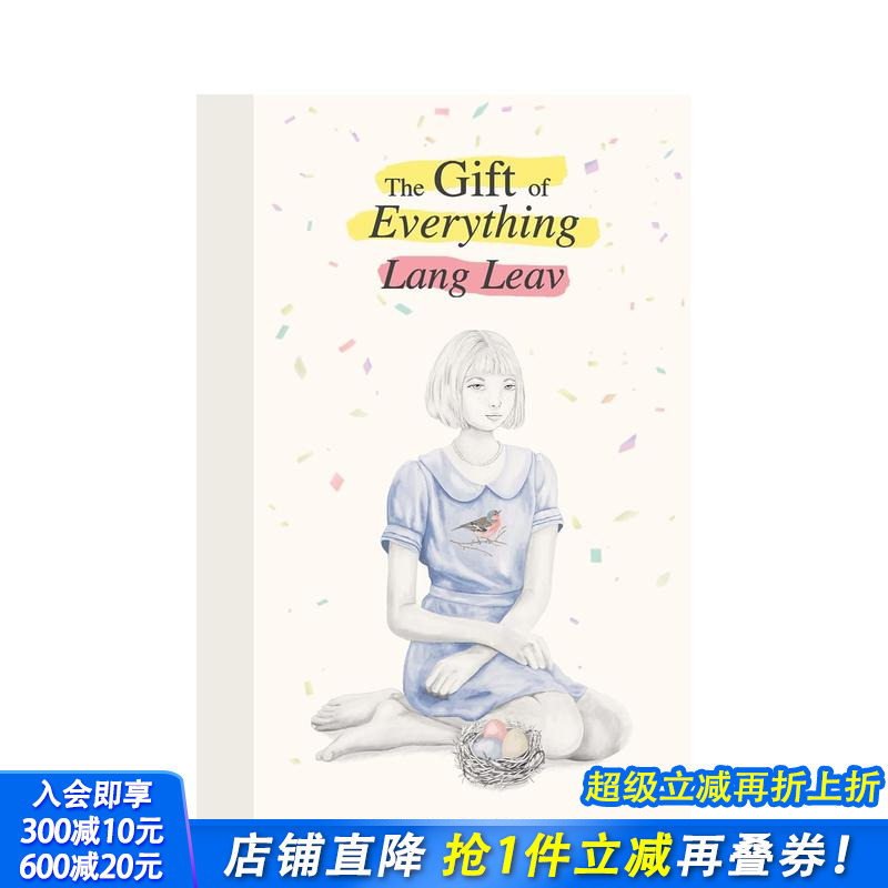 【Insta诗人Lang Le