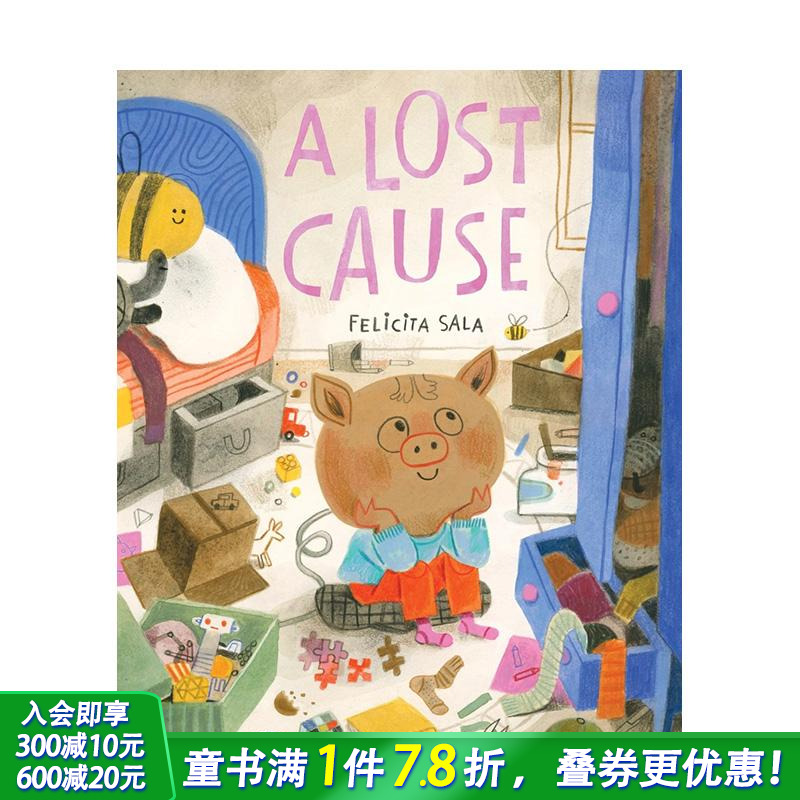 【澳大利亚插画师Felicit