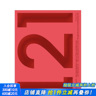 卢塞恩狮子纪念碑 Lion 正版 预售 进口书画册 英文当代艺术 当代艺术镜头下 Monument