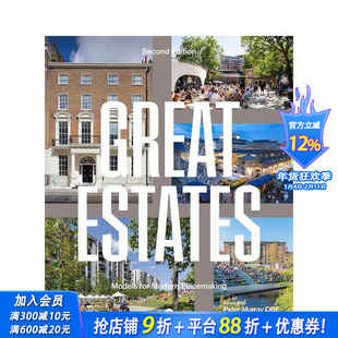 【预售】室内设计手册 The Interior Design Handbook 原版英文综合设计 正版进口书