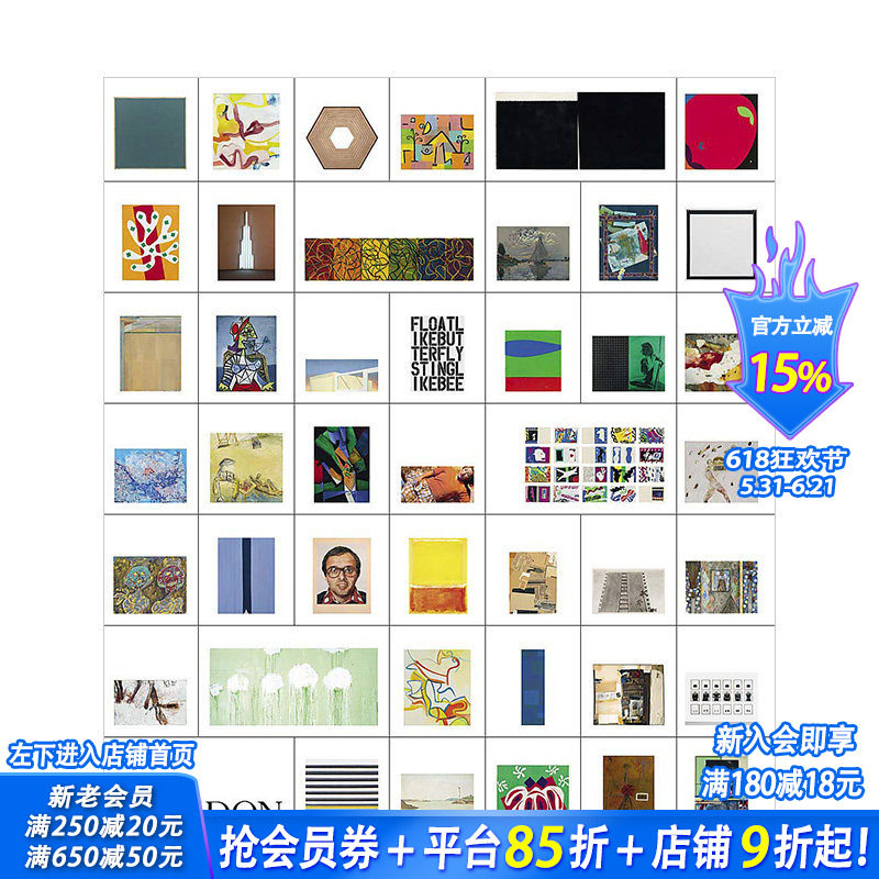 【预售】唐·马龙Don Marron 现当代艺术收藏纪事Chronicle of Collecting 英文原版进口艺术画册