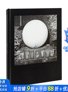 【现货】A Glass Darkly 摄影师Kevin Lear作品集 英文原版进口画册摄影书 MACK出版