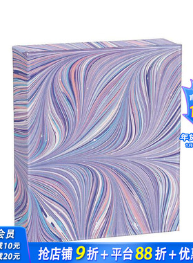 【预售】【卡牌】佛罗伦萨人：速记卡片册 Florentine - Multi QuickNotes 趣味聚会游戏桌游 进口艺术创意文创周边