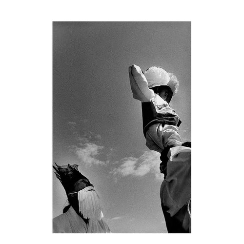 【预售】英文原版 韩国摄影师 李甲哲作品集 Gap Chul LEE 摄影师专辑 正版进口书籍