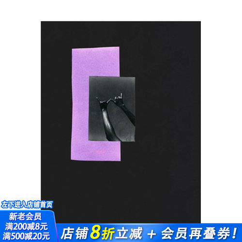 【现货】Dionne Lee:流动 Dionne Lee: Currents 原版英文摄影作品集 正版进口书
