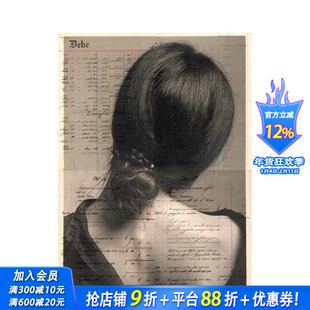 【预售】翻转系列 Patricio Reig: Verso Reverso 原版英文摄影 正版进口图书