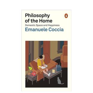 the 英文社會科學 Philosophy 進口書 原版 家居哲學 預售 Home 正版