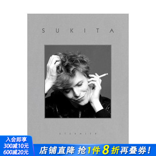 母亲 签名版 锄田正义：永恒之 Edition 进口书 Special 特别签名版 预售 Eternity Sukita 编号11 英文摄影正版 Mother