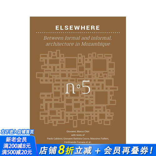 他方：正式与非正式之间：莫桑比