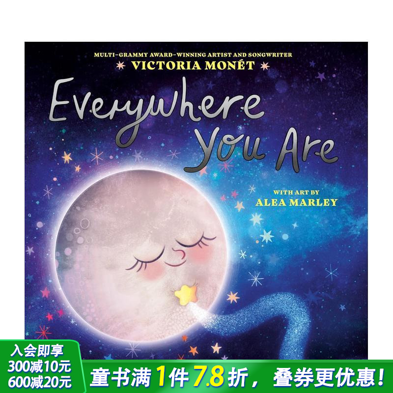 你所在的每个角落 Everyw