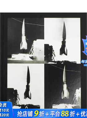 【预售】摄影师芭芭拉·迪纳 - 火箭的红色眩光 Barbara Diener - The Rocket’s Red Glare 摄影师专辑 正版进口书