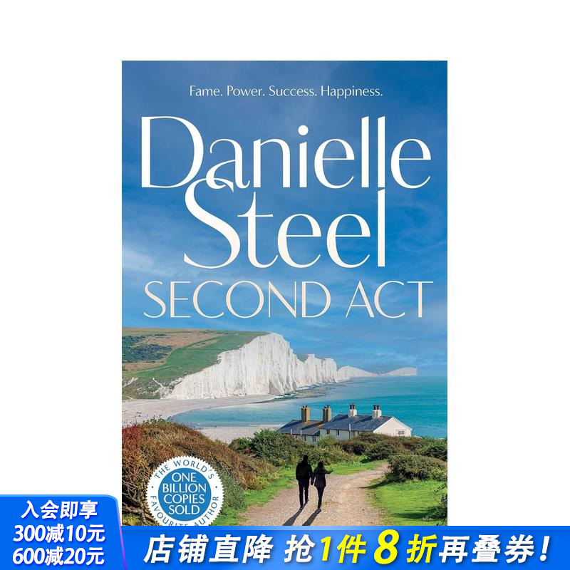 【书作家Danielle St