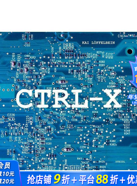 【预售】剪切:电子垃圾场图集 Kai Loeffelbein:Ctrl-X.A ography of e-waste 原版英文摄影作品集 正版进口书