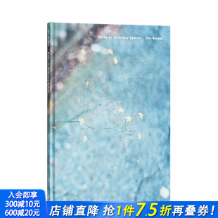 Season 英文原版 系列 Spaces奥拉·林达尔：平凡空间 注解 Rindal 四季 Ola Series 金基德春夏秋冬…和春 现货