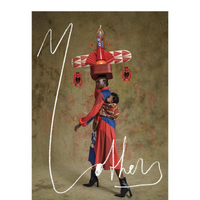 【预售】时尚与母性 M_Others : Fashion and Motherhood 原版英文时尚综合 正版进口书