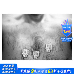 【预售】死亡与其他物品 Death and other Belongings 原版英文摄影作品集 正版进口书