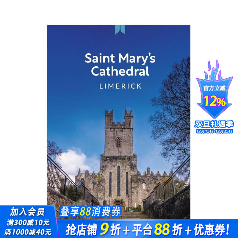 利默里克圣玛丽大教堂指南 Sa